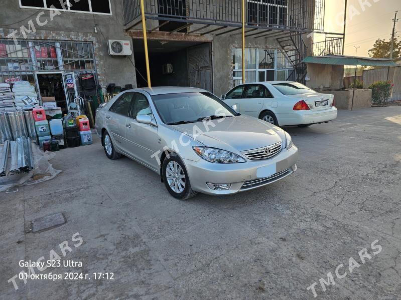 Toyota Camry 2003 - 135 000 TMT - Çärjew - img 2