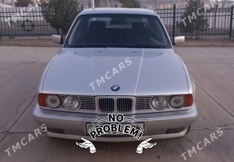 BMW 525 1994 - 55 000 TMT - Туркменбаши - img 2