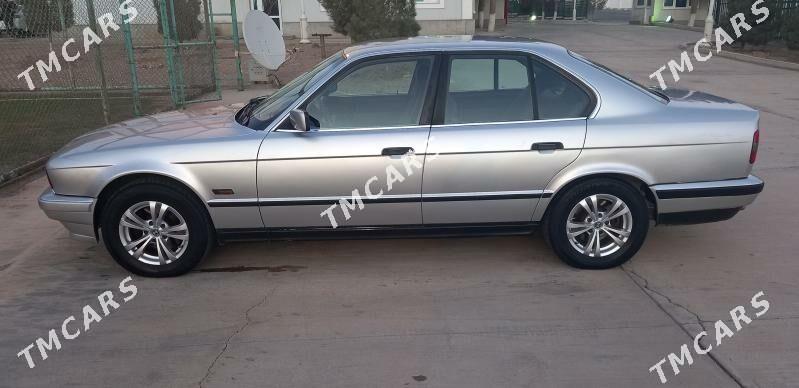 BMW 525 1994 - 55 000 TMT - Туркменбаши - img 3