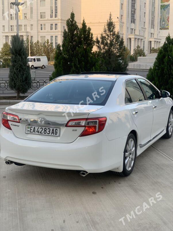 Toyota Camry 2014 - 230 000 TMT - 16-й этап - img 5