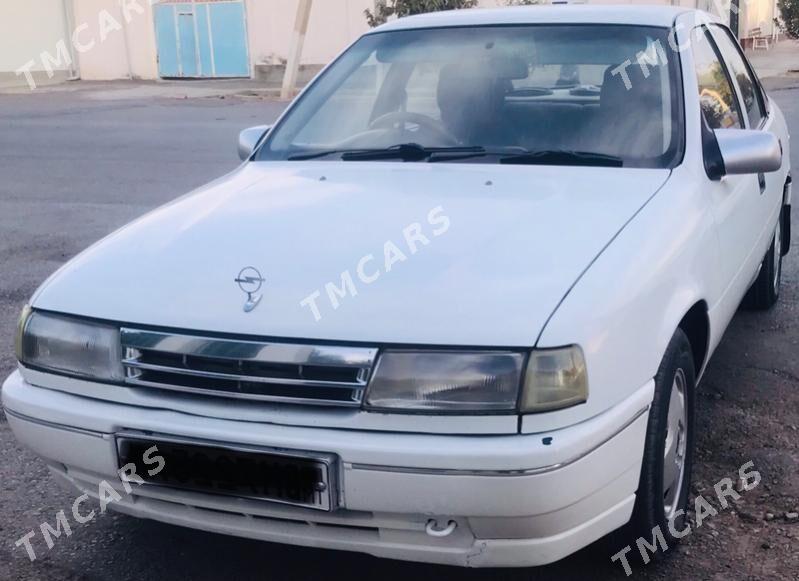 Opel Vectra 1992 - 40 000 TMT - Aşgabat - img 3