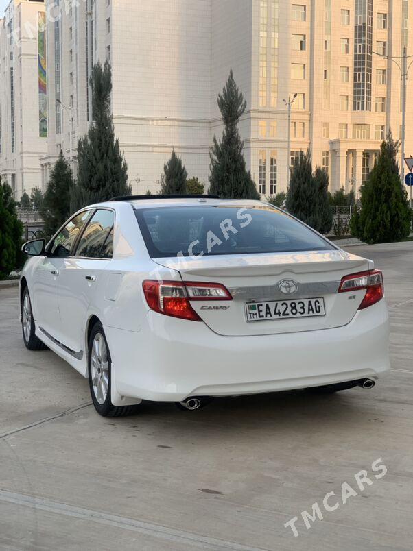 Toyota Camry 2014 - 230 000 TMT - 16-njy tapgyr - img 3