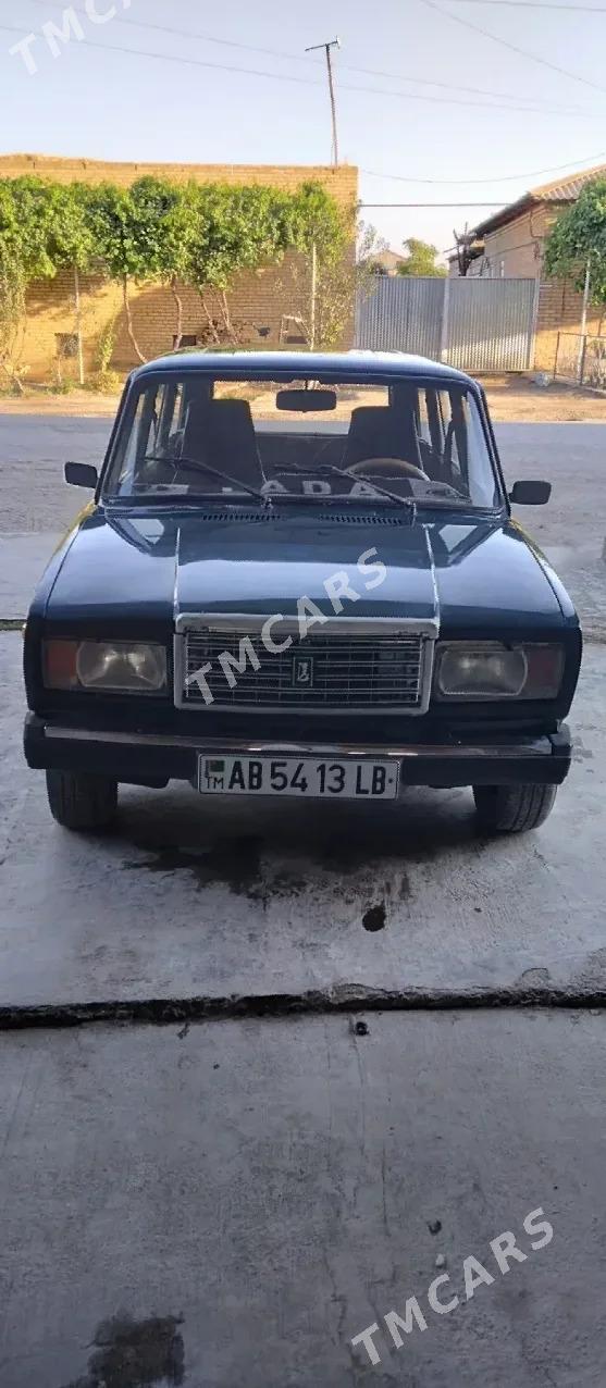 Lada 2104 1997 - 18 000 TMT - Чарджоу - img 3