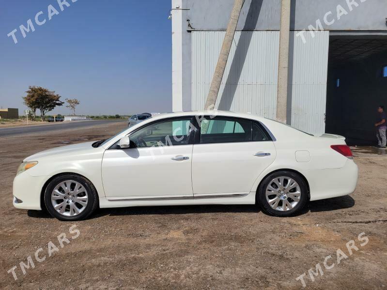 Toyota Avalon 2012 - 220 000 TMT - Дянев - img 3