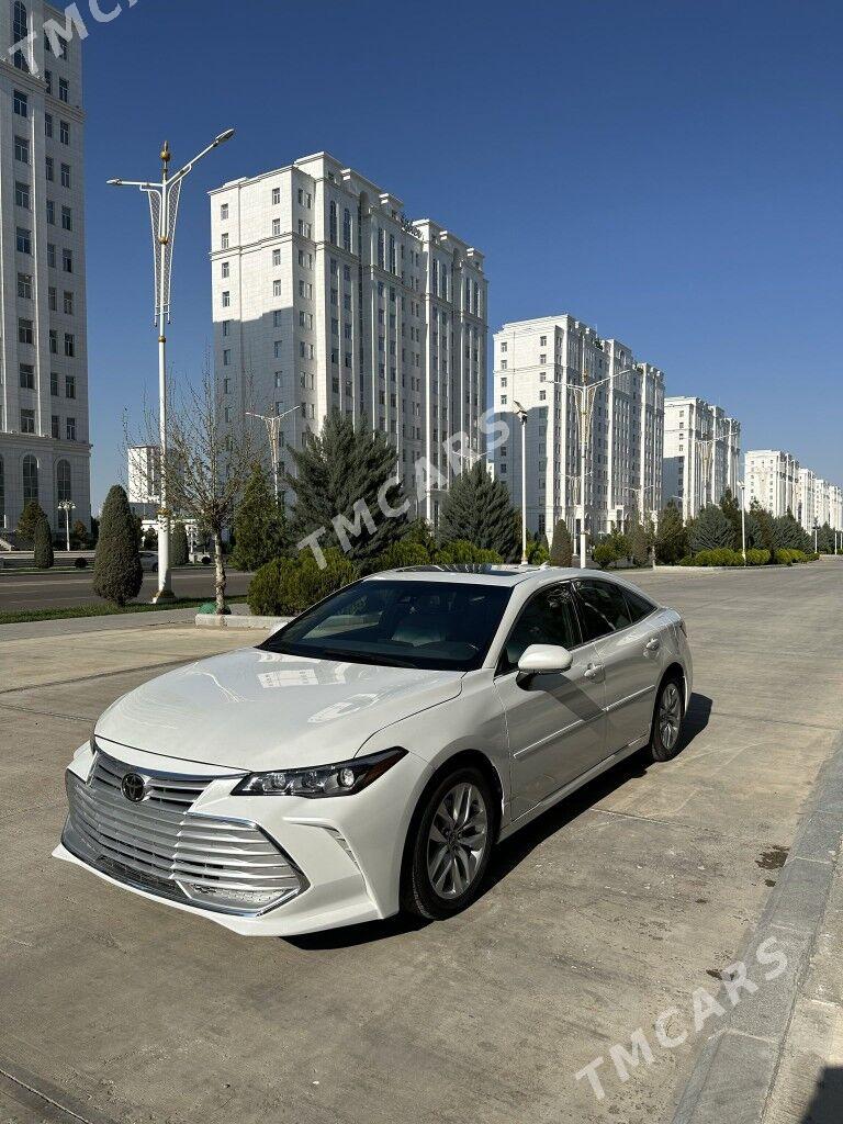 Toyota Avalon 2019 - 490 000 TMT - Ашхабад - img 2