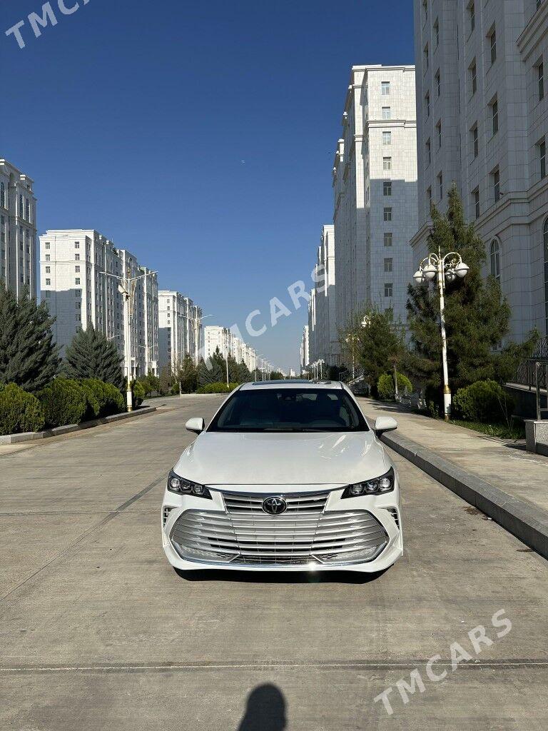 Toyota Avalon 2019 - 490 000 TMT - Ашхабад - img 3