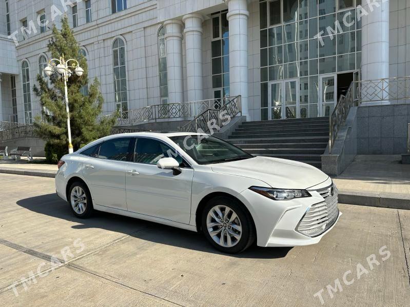 Toyota Avalon 2019 - 490 000 TMT - Ашхабад - img 8