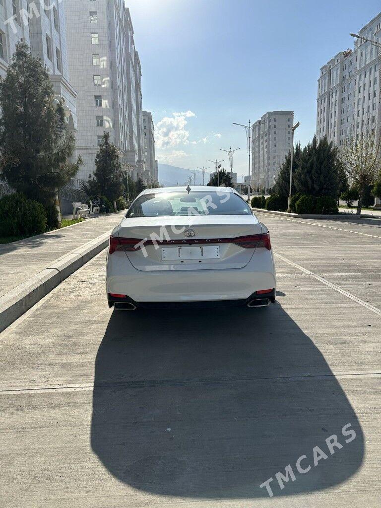 Toyota Avalon 2019 - 490 000 TMT - Ашхабад - img 10