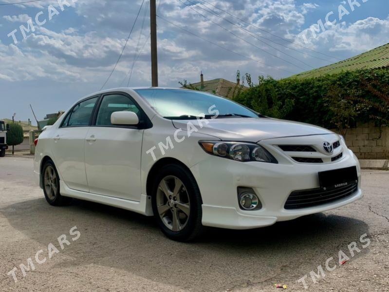 Toyota Corolla 2012 - 170 000 TMT - Гуртли - img 5