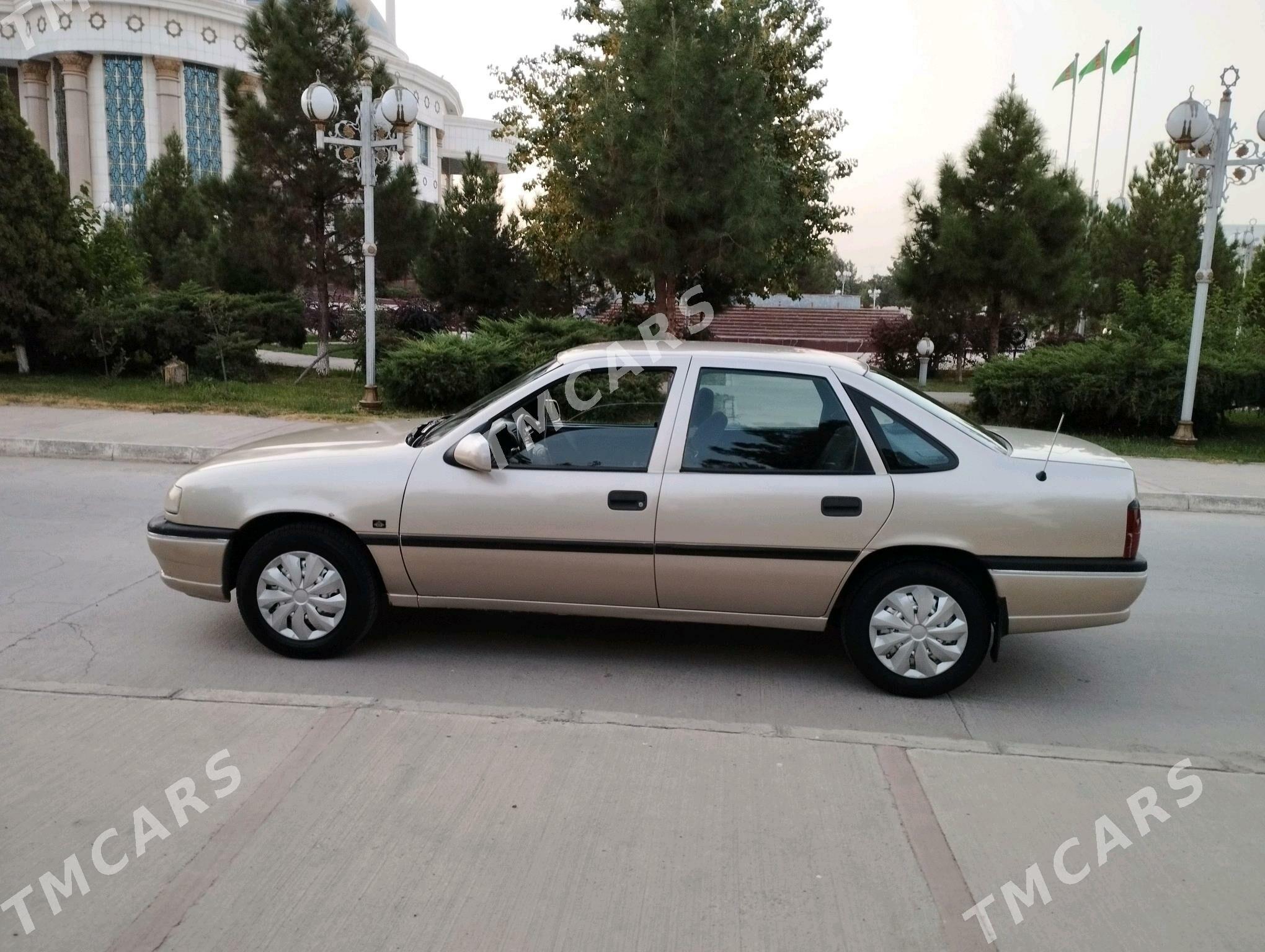 Opel Vectra 1995 - 38 000 TMT - Мары - img 2