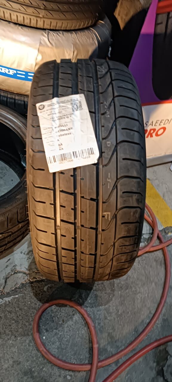 Pirelli 235/40R18 14 000 TMT - Aşgabat - img 2