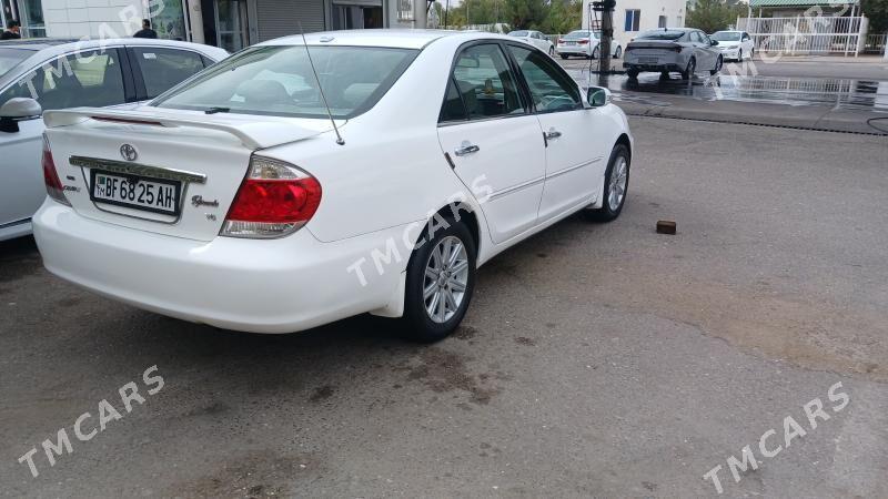 Toyota Camry 2002 - 120 000 TMT - 30 mkr - img 2