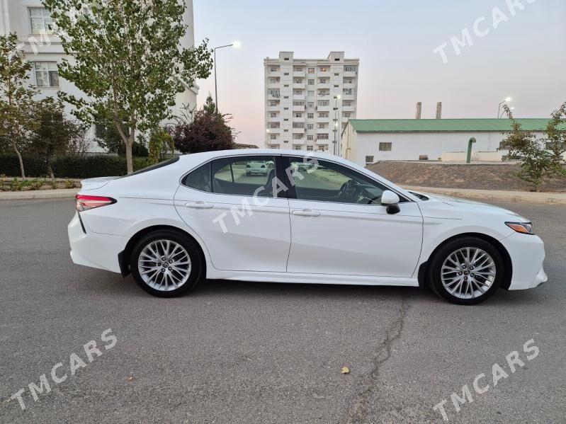 Toyota Camry 2018 - 285 000 TMT - Aşgabat - img 4