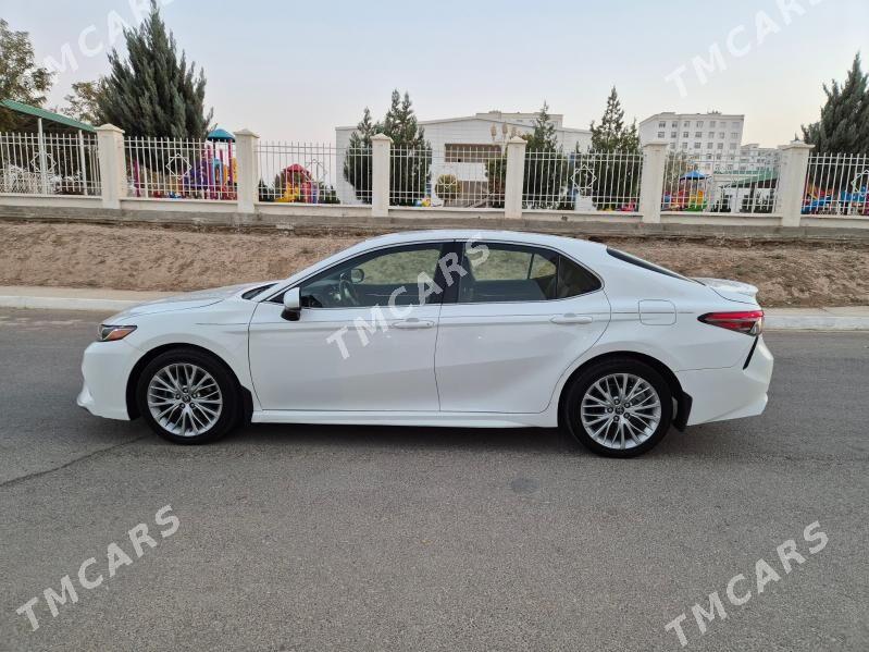 Toyota Camry 2018 - 285 000 TMT - Aşgabat - img 3