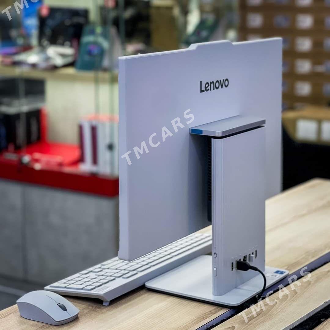 Lenovo iDeaCentre/i5-13/СЕНСОР - Ашхабад - img 2