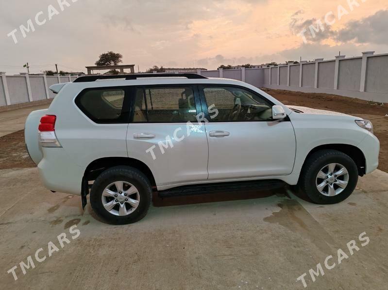 Toyota Land Cruiser Prado 2012 - 460 000 TMT - Hazar - img 3