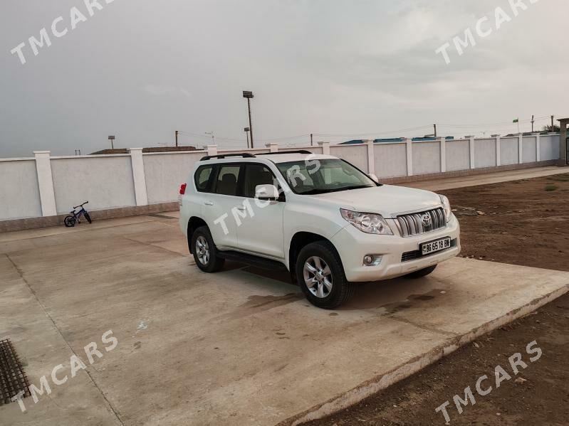 Toyota Land Cruiser Prado 2012 - 460 000 TMT - Hazar - img 2