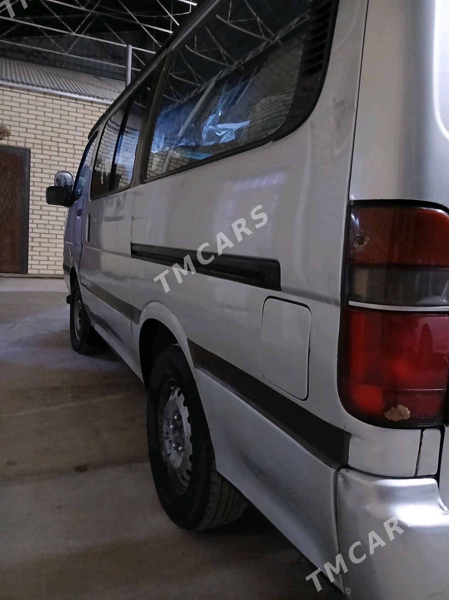 Toyota Hiace 1994 - 55 000 TMT - Sakarçäge - img 3