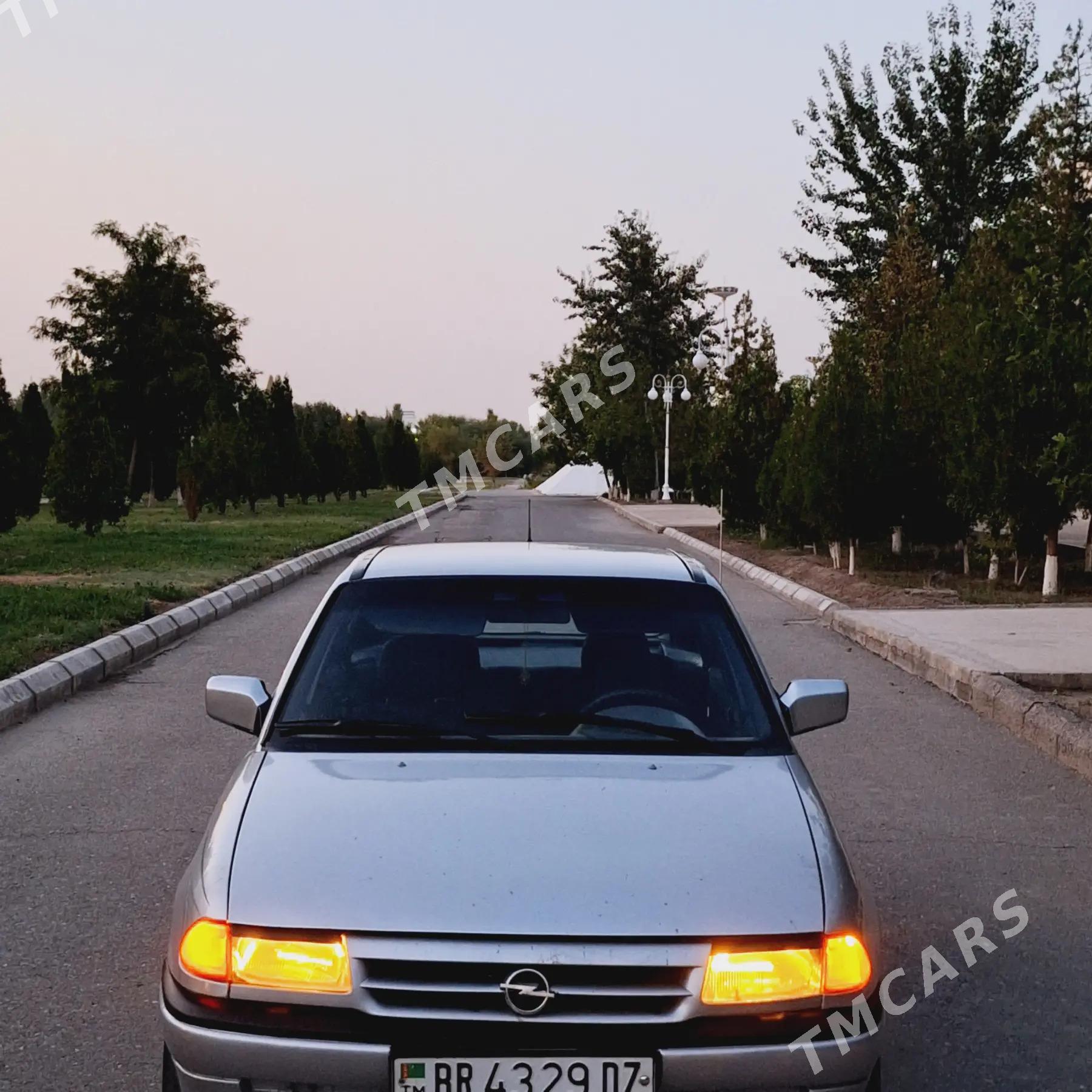 Opel Astra 1992 - 26 000 TMT - Daşoguz - img 2