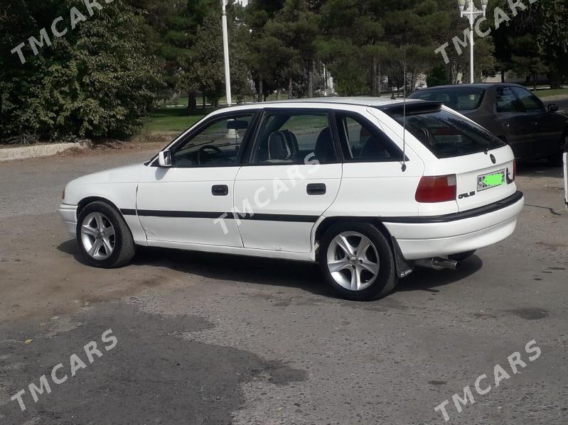 Opel Astra 1992 - 28 000 TMT - Mary - img 2