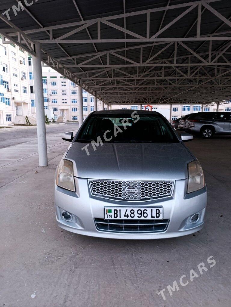 Nissan Sentra 2010 - 80 000 TMT - Туркменабат - img 3