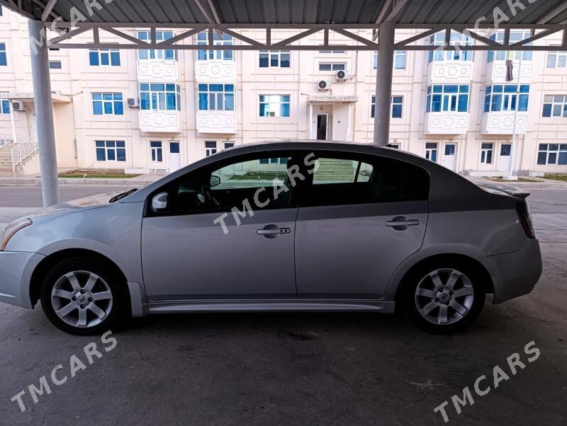 Nissan Sentra 2010 - 80 000 TMT - Туркменабат - img 5