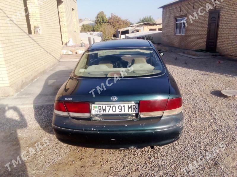 Mazda 626 1996 - 15 000 TMT - Sakarçäge - img 3