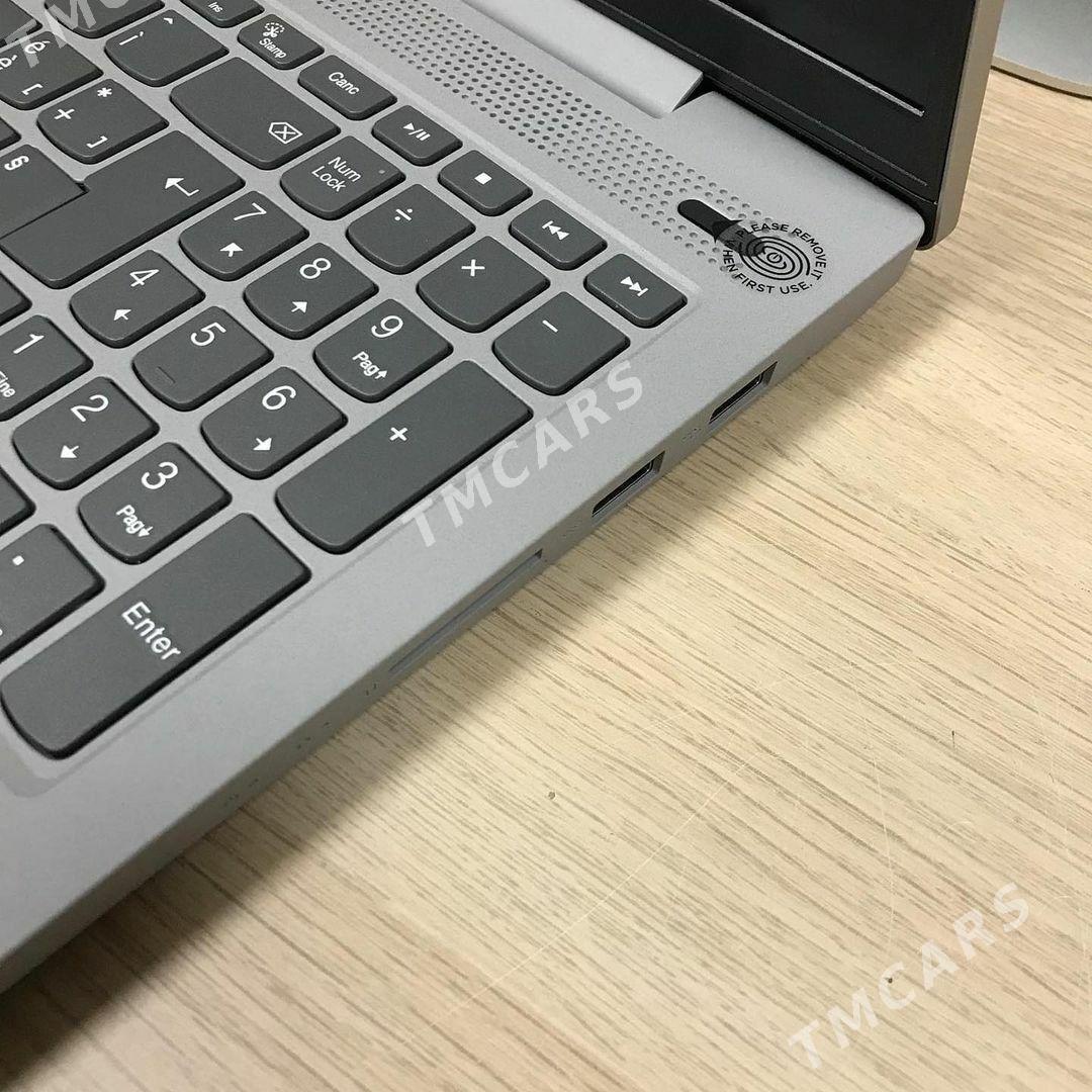 Lenovo IdeaPad/i3/MX450/RAM 4G - Ашхабад - img 8