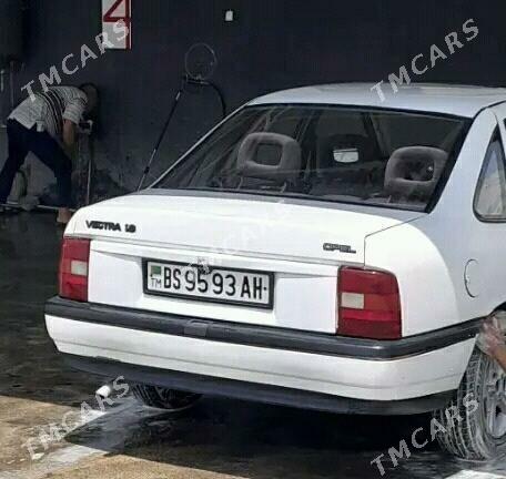 Opel Vectra 1992 - 30 000 TMT - Бузмеин ГРЭС - img 2