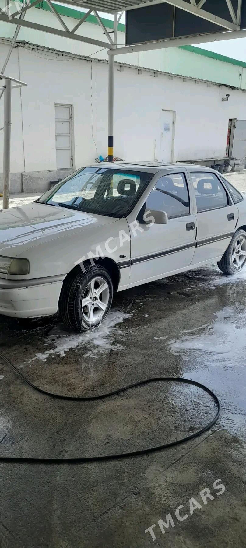 Opel Vectra 1992 - 30 000 TMT - Бузмеин ГРЭС - img 6