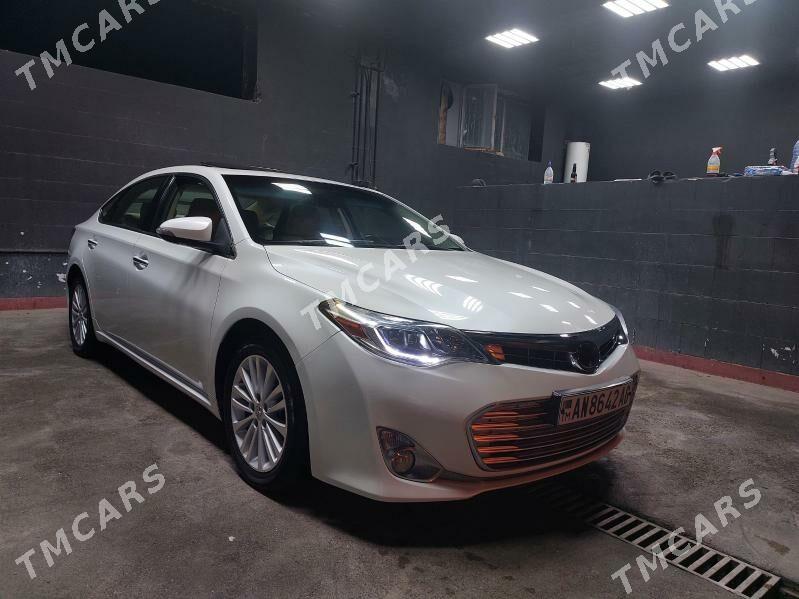 Toyota Avalon 2013 - 318 000 TMT - 11 mkr - img 2