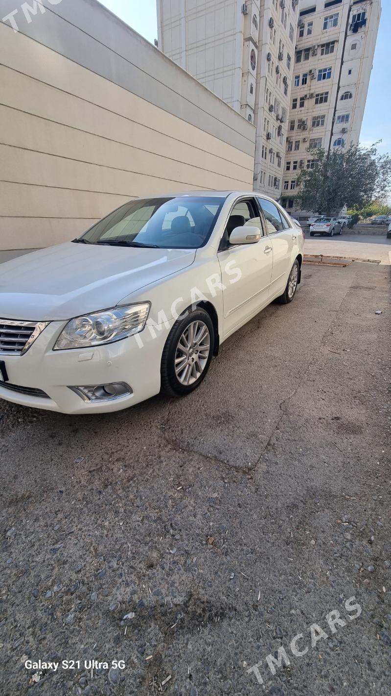 Toyota Aurion 2009 - 195 000 TMT - Ашхабад - img 2