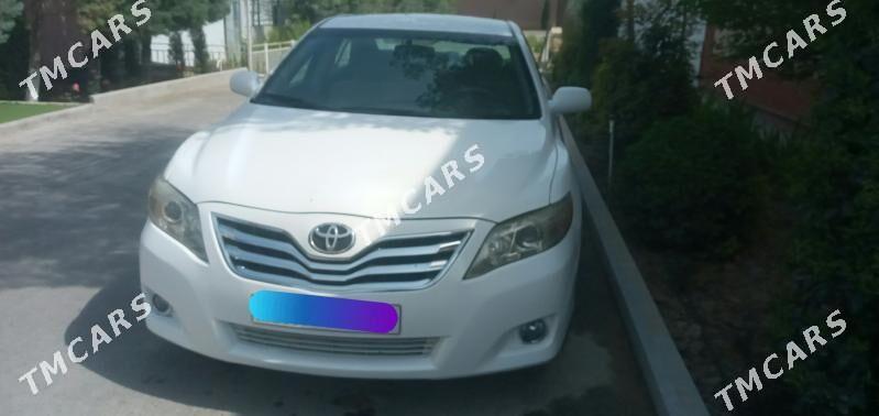 Toyota Camry 2011 - 160 000 TMT - Ак-Бугдайский этрап - img 4