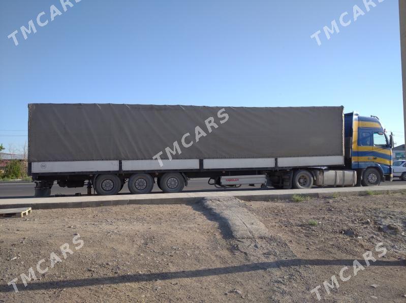 Volvo FM 520 2000 - 700 000 TMT - Mary - img 2