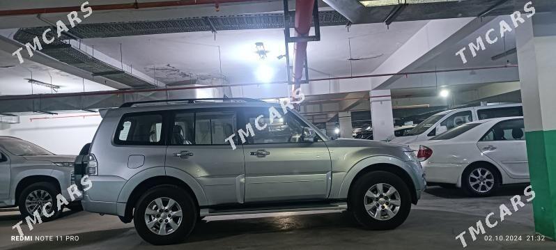 Mitsubishi Pajero 2015 - 380 000 TMT - Aşgabat - img 3