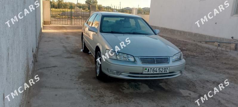 Toyota Camry 1998 - 110 000 TMT - Daşoguz - img 6