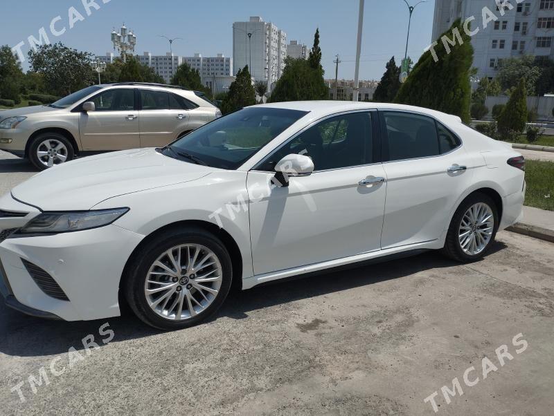 Toyota Camry 2018 - 265 000 TMT - Daşoguz - img 4