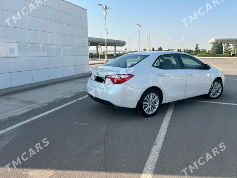 Toyota Corolla 2013 - 160 000 TMT - Ашхабад - img 2