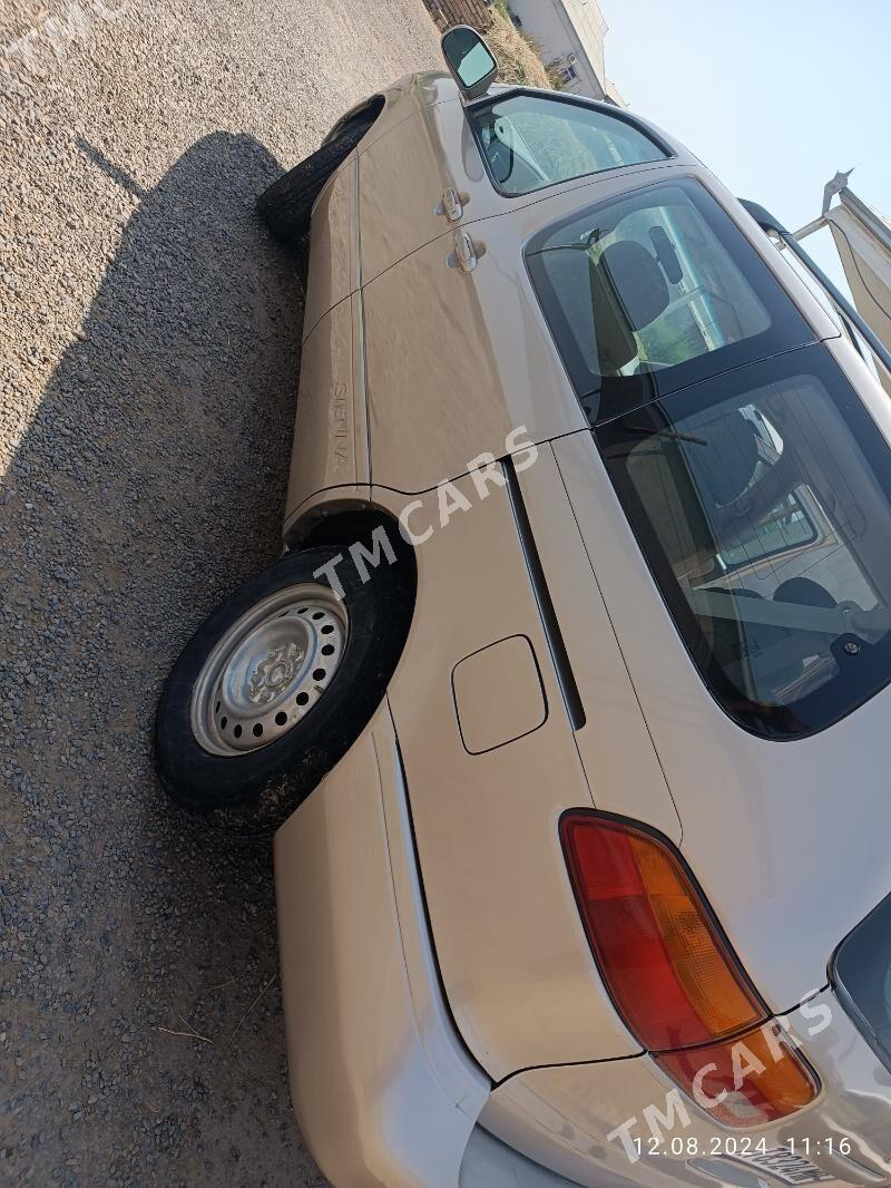 Toyota Sienna 2000 - 125 000 TMT - Мары - img 2