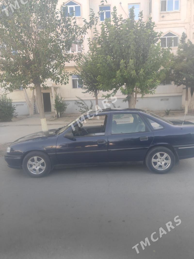 Opel Vectra 1995 - 26 000 TMT - Türkmenabat - img 3