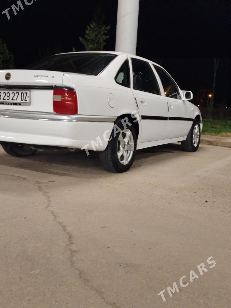 Opel Vectra 1993 - 26 000 TMT - Türkmenbaşy - img 2