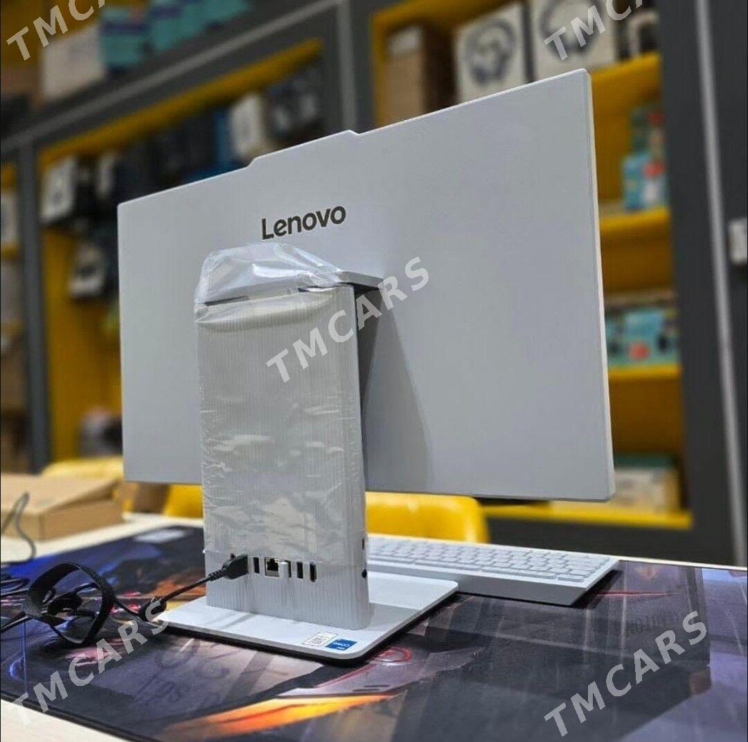 Lenovo 27 |i5-13|Ram 8Gb ️ - Aşgabat - img 3