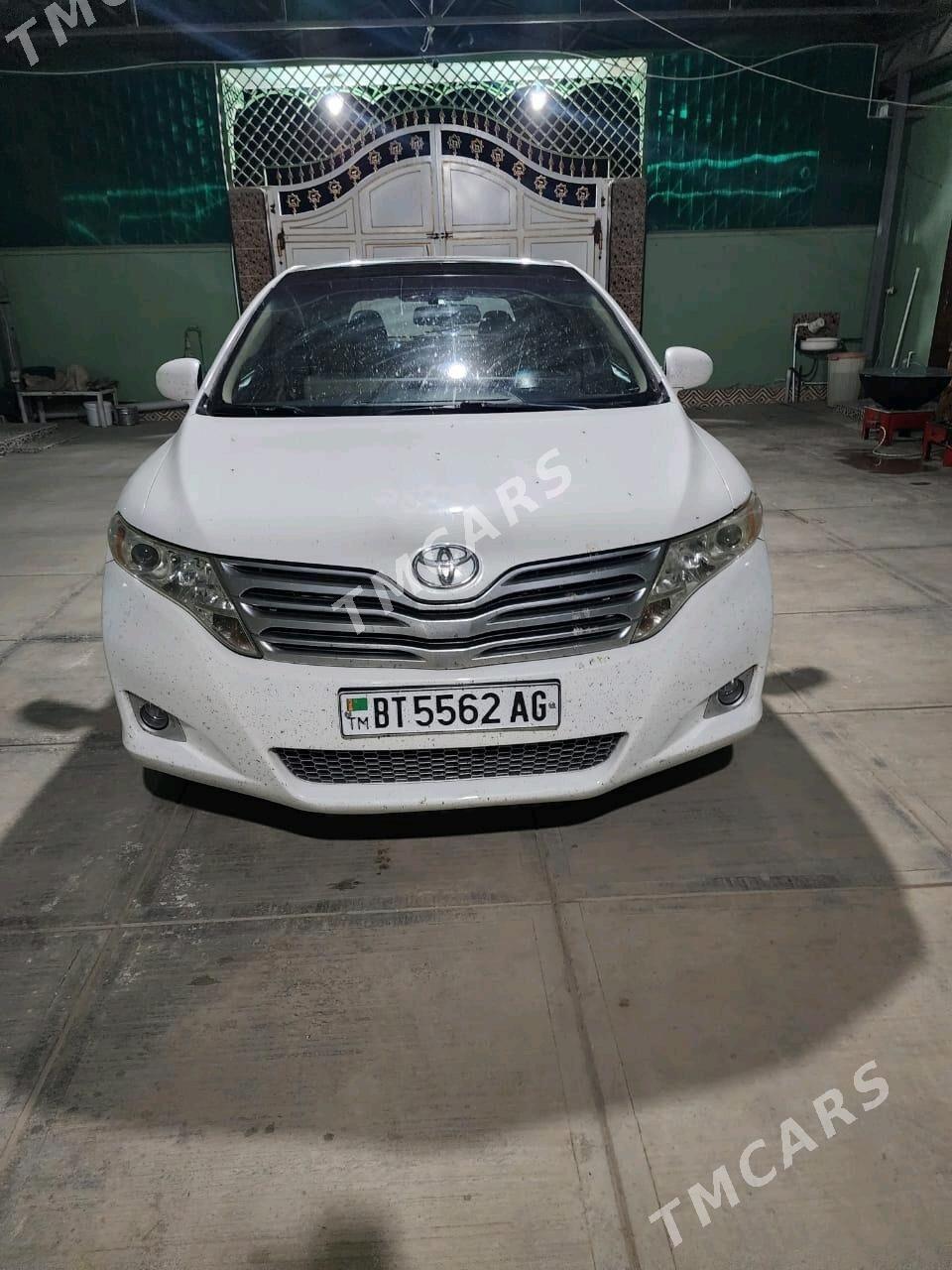 Toyota Venza 2010 - 150 000 TMT - Aşgabat - img 2