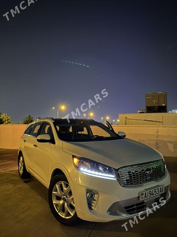 Kia Sorento 2019 - 360 000 TMT - Aşgabat - img 2