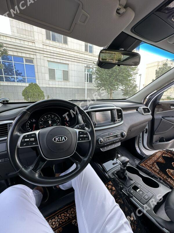 Kia Sorento 2019 - 360 000 TMT - Aşgabat - img 6