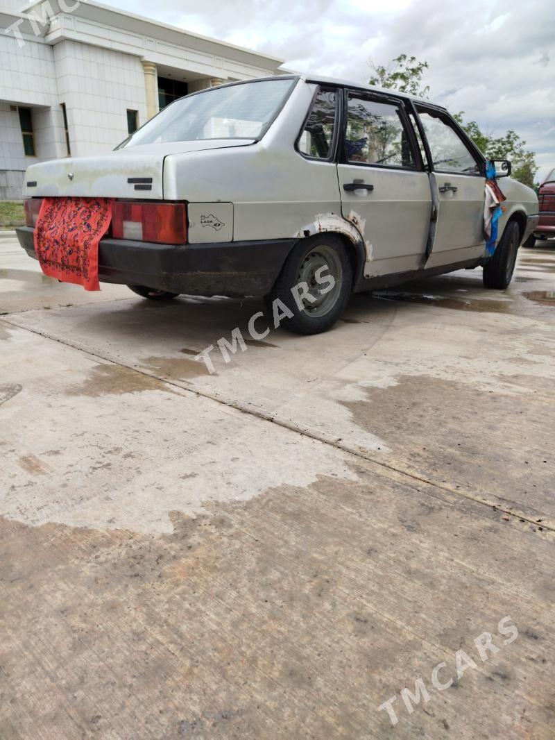 Lada 21099 2001 - 20 000 TMT - Bäherden - img 3