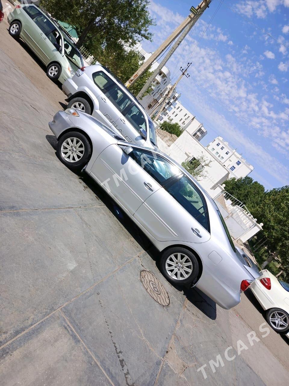 Toyota Camry 2003 - 140 000 TMT - Daşoguz - img 2