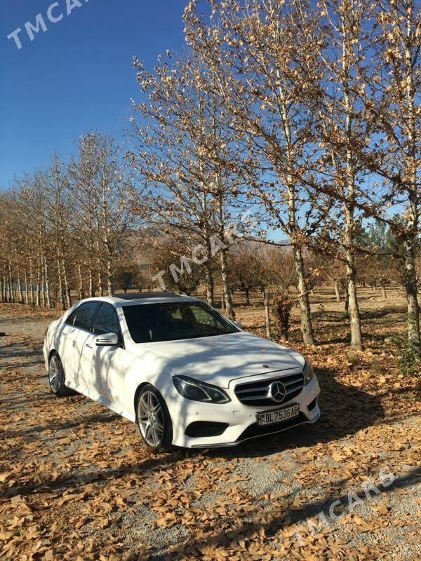 Mercedes-Benz E350 2012 - 370 000 TMT - Aşgabat - img 2