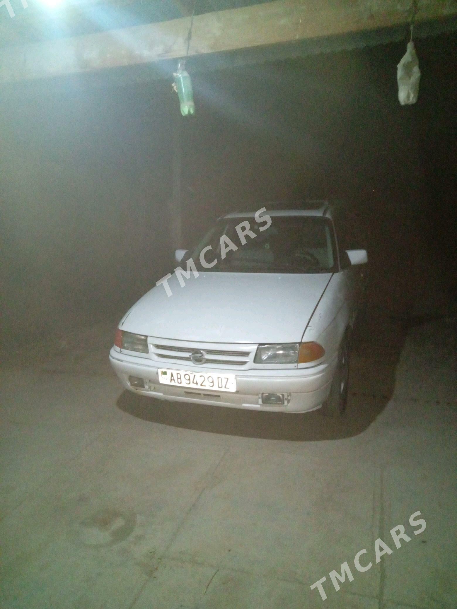 Opel Astra 1992 - 26 000 TMT - Boldumsaz - img 2