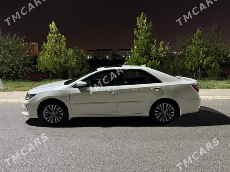 Toyota Camry 2016 - 520 000 TMT - Aşgabat - img 6